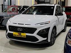 هیوندای کۆنا